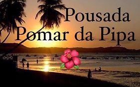 Pousada Pomar da Pipa
